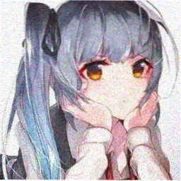无颜之月第一季全集关键女性角色声优头像