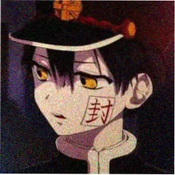 无颜之月第一季全集长辈角色声优头像