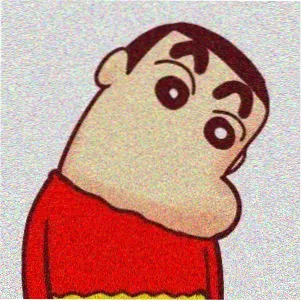 无颜之月第一季全集特典访谈声优头像